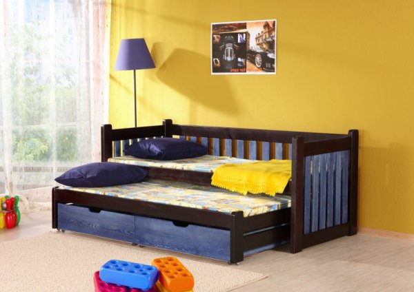 Детская кровать Филипп