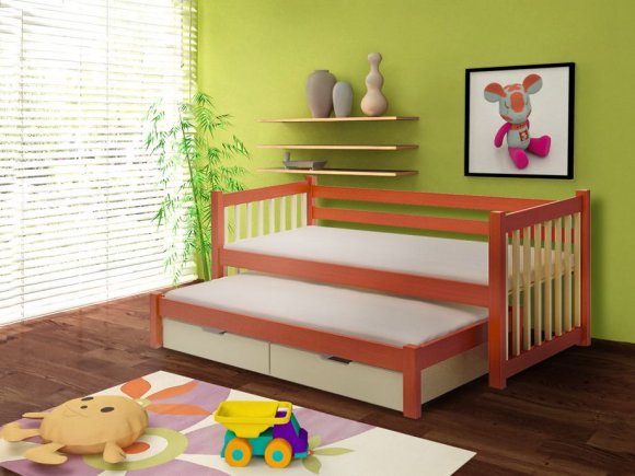 Детская кровать Марина