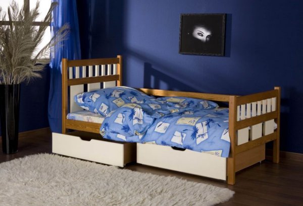 Детская кровать Луиза