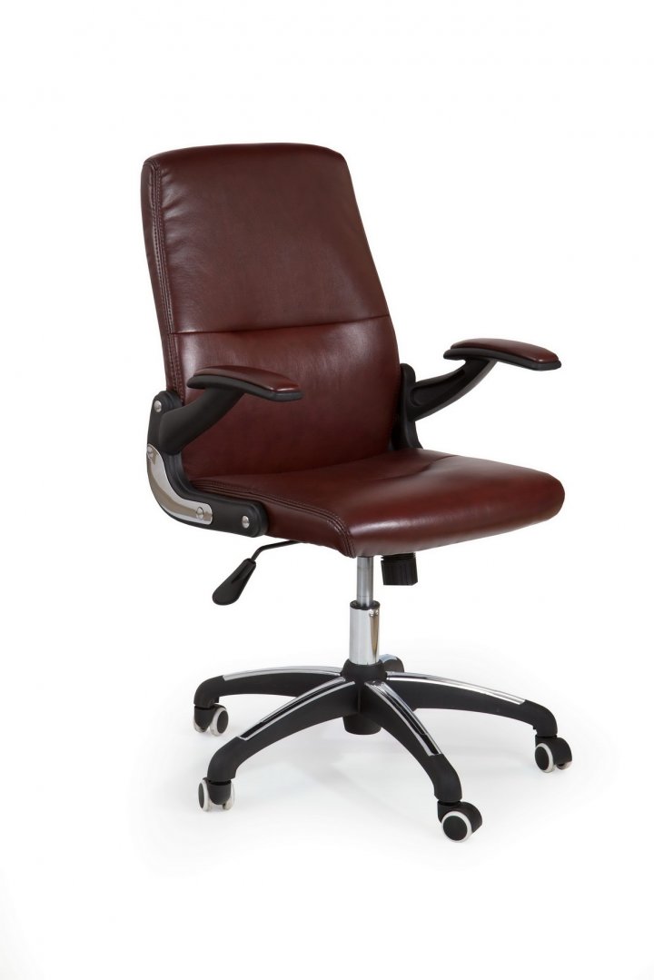 Офисное кресло Persona коричневый