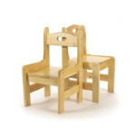 Регулируемый стул дошкольника 3
