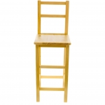 Высокий стул для дошкольника 2