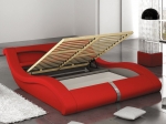 Кровать Мальта Дуэт 140 с подъемным механизмом 2