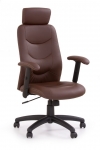 Офисное кресло Boss коричневый