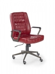 Офисное кресло Project красный