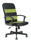 Офисное кресло BeeLine зеленый