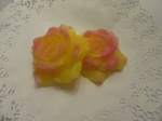 Подарочное мыло Роза 2
