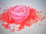 Подарочное мыло Роза 1