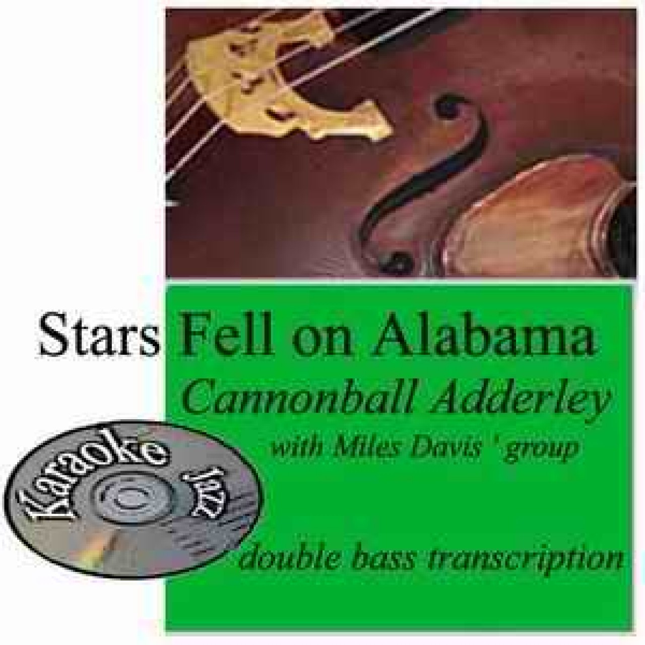 Stars fell on Alabama bass